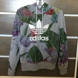 Adidas hoodie